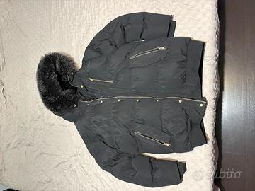 giacca invernale supply & demand