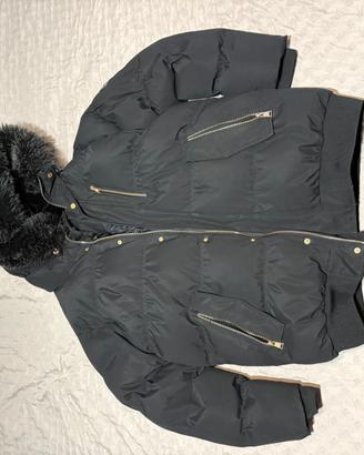 giacca invernale supply & demand