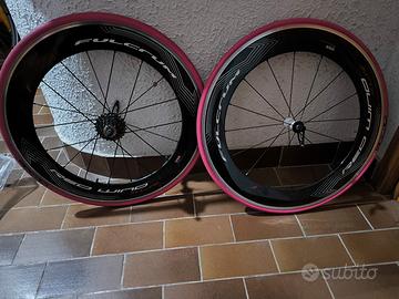 cerchi in carbonio fulcrum