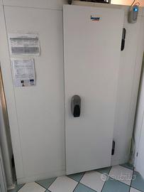 Cella frigo