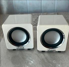 Mini speakers - casse per dispositivi audio