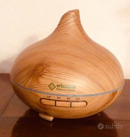 Diffusore di aromi a ultrasuoni emotional air
