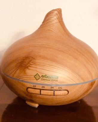Diffusore di aromi a ultrasuoni emotional air