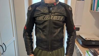 Giacca da moto Dainese