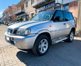 Nissan Terrano II Terrano 3.0 DiT 3porte Sport Res