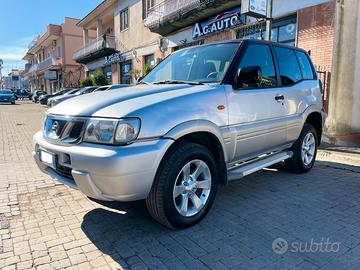 Nissan Terrano II Terrano 3.0 DiT 3porte Sport Res