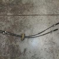 CORDE CAMBIO 6 MARCE TRAFIC FL 2.5 DCi 2007