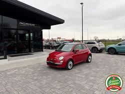 FIAT 500 1.3 Multijet Lounge ANCHE NEOPATENTATI