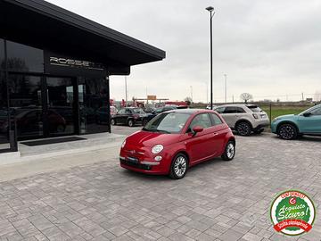 FIAT 500 1.3 Multijet Lounge ANCHE NEOPATENTATI