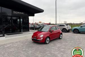 FIAT 500 1.3 Multijet Lounge ANCHE NEOPATENTATI