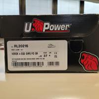 Scarpe da donna antifortunistiche