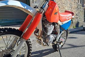 Honda Xr 600 90
