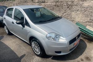 FIAT GRANDE PUNTO 1.3 MJT 75 (CV) 2013