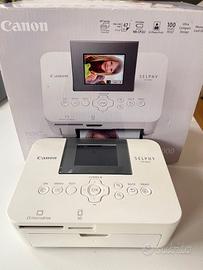 Canon Selphy CP1000