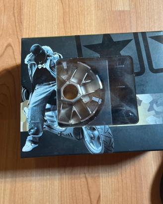 Kit moto variatore STAGE 6