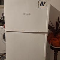 frigorifero con congelatore bosch clase A+