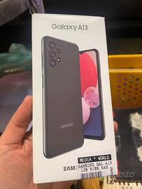 Galaxy a13