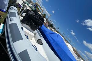 Gommone Capelli Mercury Pro