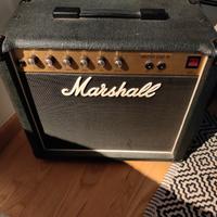amplificatore Marshall 