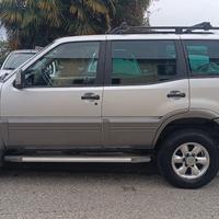 Nissan Terrano II 2.7 Tdi 5 porte Anniversary