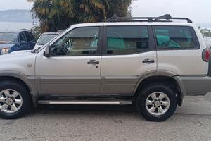 Nissan Terrano II 2.7 Tdi 5 porte Anniversary