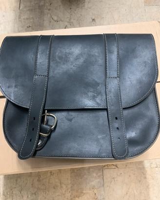 Borsa in cuoio