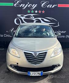 Lancia Ypsilon 1.3 MJT 16V 95 CV 5 porte S&S Gold