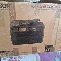 stampante epson wf-7620tw