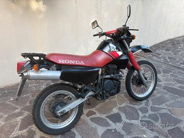 Honda XL 600 Enduro