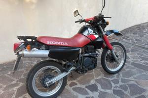 Honda XL 600 Enduro