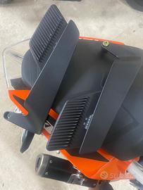 Specchietto moto universali