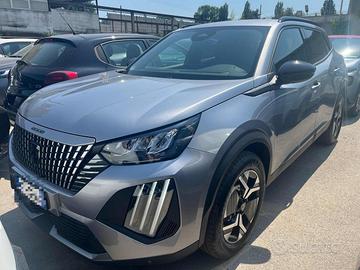 PEUGEOT 2008 ALLURE 1.2 PureTech 130CV S&S EAT8