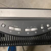 TV SONY KDL4000 LCD