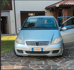 Classe A 160 CDI Diesel