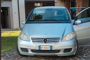 Classe A 160 CDI Diesel