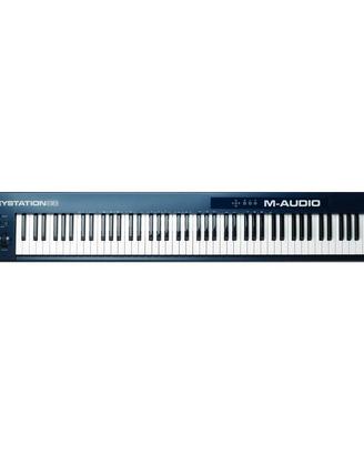 M-Audio Keystation 88 II tastiera MIDI USB 88 tast