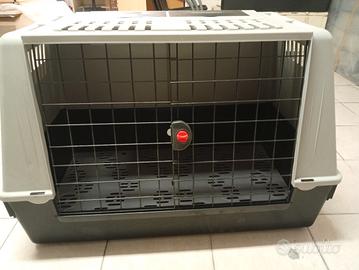 Trasportino per cane 