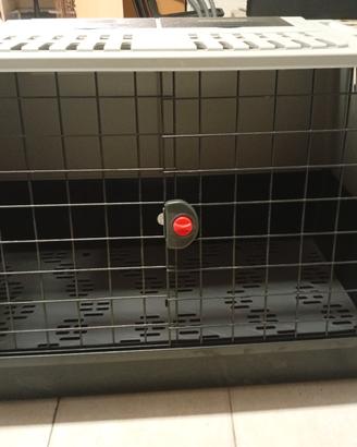 Trasportino per cane 