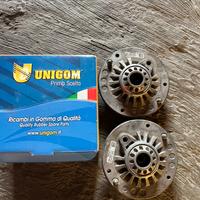 Cuscinetti di supporto ammortizzatori BMW serie 3