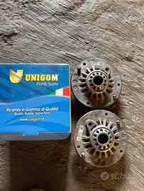 Cuscinetti di supporto ammortizzatori BMW serie 3