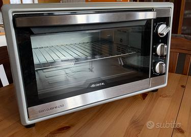 Forno Ariete Bon Cuisine 450 45 Litri GARANZIA