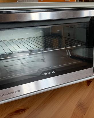 Forno Ariete Bon Cuisine 450 45 Litri GARANZIA