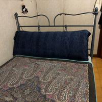 Letto 1piazza e mezza