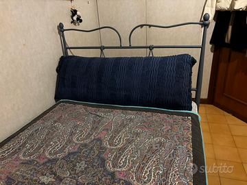 Letto 1piazza e mezza