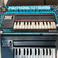 Pianola giocattolo Bontempi Pk11