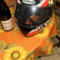 Casco vemar.taglia M