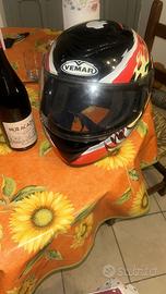 Casco vemar.taglia M