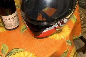 Casco vemar.taglia M