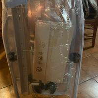 Porta biciclette auto