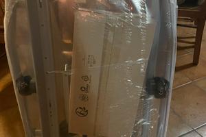 Porta biciclette auto